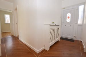 Hallway- click for photo gallery